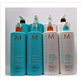 Moroccanoil Hydrating Shampoo 1000 mL Moroccanoil Hydrating Shampoo 1000 mL
