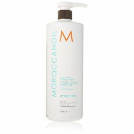 Moroccanoil Acondicionador Hidratante con Aceite de Argán 1000 ml Moroccanoil Acondicionador Hidratante con Aceite de Argán 1000 ml