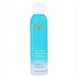 Moroccanoil Champú Seco Tonos Claros 205 ml Precio: 31.4526805164. SKU: B1DS6XFYT4