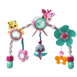 Arco de Actividades para Bebés Tiny Love Princess Tales Producto Bixoto.com. Precio: 56.95000036. SKU: S7102130