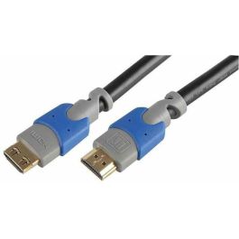 Kramer Electronics C-HM/HM/PRO-3 cable HDMI 0,9 m HDMI tipo A (Estándar) Negro Precio: 28.49999999. SKU: B1CBTQHW53