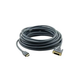 Kramer Electronics C-HM/DM-10 cable DVI 3,04 m HDMI DVI-D Negro Precio: 29.79000035. SKU: S7734739