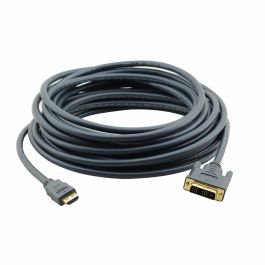 Cable HDMI a DVI Kramer Electronics 97-0201050 Precio: 61.49999966. SKU: B14A7DJF7X