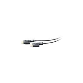 Cable HDMI Kramer Electronics 97-0406050 15,2 m Negro Precio: 280.95000043. SKU: B1JCCMJP8A