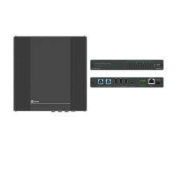 Kramer Electronics SWT3-41-U 20-80589090 - Switch Negro 10 Gbit/s con 3 puertos USB 3.2 Gen 1 y 2 puertos USB-C Precio: 952.59000023. SKU: B1CQT9YV7K