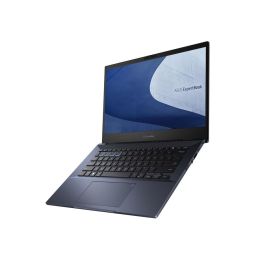 Laptop Asus ExpertBook B5 Qwerty Español 14" Intel Core i5-1240P 16 GB RAM 512 GB SSD