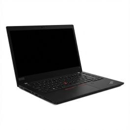 N14 LENOVO THINKPAD T14 (2ND GEN), 1145G7-INTEL-CORE-I5, 14", FHD, WEBCAM, 16GB RAM, 256GB SSD, DE, W11P DA, Grad A3 Precio: 549.6546. SKU: B13EK9D24H