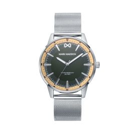 Reloj Hombre Mark Maddox HM0141-67 (Ø 41 mm) Reloj Hombre Mark Maddox HM0141-67 (Ø 41 mm) Precio: 88.50000016. SKU: B1DT3FRHHY