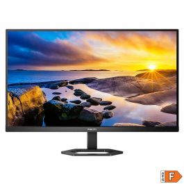 Monitor Profesional Philips 27E1N5500LA 27"/ QHD/ Multimedia/ Regulable en altura/ Negro Monitor Profesional Philips 27E1N5500LA 27"/ QHD/ Multimedia/ Regulable en altura/ Negro