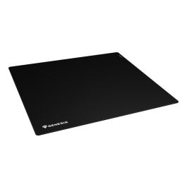 GENESIS Carbon 700 XL Alfombrilla de ratón para juegos Negro GENESIS Carbon 700 XL Alfombrilla de ratón para juegos Negro