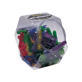 Dunlop Manivela de Afinación 50 Ud. Colores Gel Variados Precio: 109.50000028. SKU: B1H9MP39DC