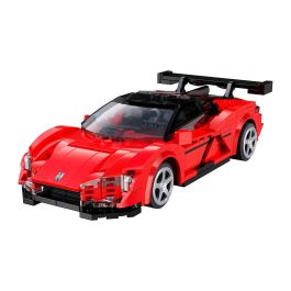 Yangwang U9 1:20 App+Rc 1:20 299 Pzas C51099W Cada Precio: 29.94999986. SKU: B123TMGBS8