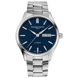 Reloj Hombre Frederique Constant FC-304NN5B6B (Ø 40 mm) Precio: 2006.69000048. SKU: B1F3CMKM2X