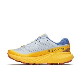 Zapatillas de trail para mujer Merrell Agility Peak 5 Naranja