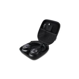 Auriculares Bluetooth con Micrófono Kensington H3000 Negro Auriculares Bluetooth con Micrófono Kensington H3000 Negro