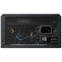Chieftec PPG-750-C Fuente de Alimentación Vega M Series 750W 80+ Gold