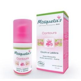 Rosa Mosqueta Crema Contorno Ojos-Labios 15Ml. Bio Precio: 19.49999942. SKU: B1EC9MWXT5