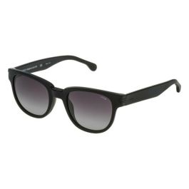 Gafas de Sol Unisex Lozza SL4134M52BLKM Ø 52 mm Precio: 50.79000047. SKU: S0353841