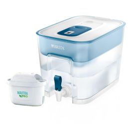 Depósito filtrante flow azul 1f maxtra pro 8,2 l 1051126 brita Precio: 49.69000036. SKU: B1839846GQ