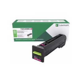 Lexmark Toner Magenta Cs820De, 820Dte, S820Dtfe, Cx820De, 820Dtfe, 825De, 825Dte ,825Dtfe, 860De,860Dte, 860Dtfe Precio: 317.68999999. SKU: B125FLS7X9