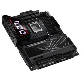 Asus ROG MAXIMUS Z890 HERO 90MB1ID0-M0EAY0 Intel LGA 1851 Z890 ATX Placa Base 4 DDR5 WiFi