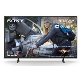 Sony KD43X75WLP Televisor LED 4K Ultra HD de 43 pulgadas Smart TV Wifi Negro Precio: 719.49999979. SKU: B1EBNEE5GE
