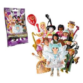 Playmobil Figuras Niñas Serie 28 de Plástico - Juguete Infantil para Niños y Niñas, Edad Mínima 3 Años, No Requiere Pilas