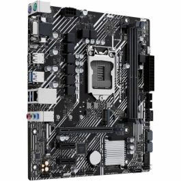 ASUS ASU1696416033606 Placa base PRIME H510M-E R2.0 LGA 1200 DDR4 micro ATX