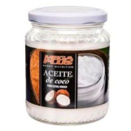 MEGA PLUS Aceite de Coco Eco 250g - Primera Presión en Frío sin Refinar Precio: 9.5000004. SKU: B1GFZKBFVL