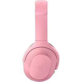 Razer Auriculares Inalámbricos Gaming Barracuda quartz Gris, Rosa THX Spatial Audio Precio: 169.94999945. SKU: S7819929