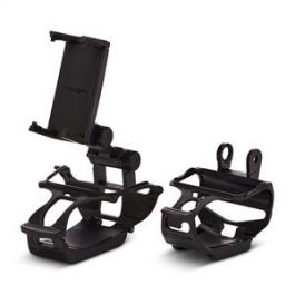 Power A 1515667-01 Soporte Móvil Gaming para Mandos DualSense PS5 y DualShock 4 PS4 Precio: 19.49999942. SKU: B1KLLCTVYZ