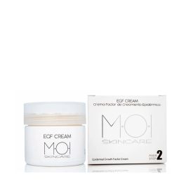 Moi Crema EGF Factor de Crecimiento Epidérmico 60 ml
