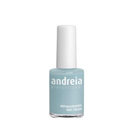 Andreia Professional Hypoallergenic Esmalte de Uñas 14 ml Color 107 Tonos Azules Precio: 3.50000002. SKU: B1ARQA8WBN