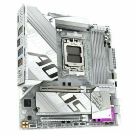 Placa Base Gigabyte AMD AMD AM5 Placa Base Gigabyte AMD AMD AM5