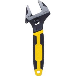 Llave inglesa ajustable Stanley 0-90-948 200 mm Precio: 19.89000057. SKU: S7914349