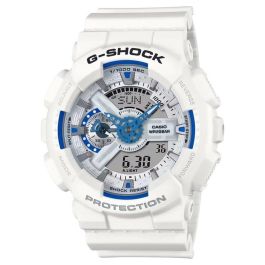Reloj Hombre Casio G-Shock GA-110HDS-7AER Precio: 147.7773. SKU: B1EL9Y9XP5