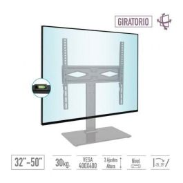 Soporte TV TM Electron 32"-50" 30 Kg