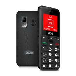 Teléfono Móvil SPC 2323N Negro 32 GB