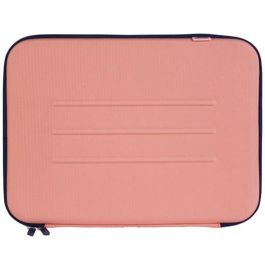 Milan Funda Para Ordenador Portátil 14" Semirrígida Serie 1918 Rosa Precio: 12.79000008. SKU: S8413315