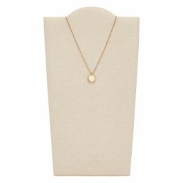 Colgante Mujer Skagen SKJ1620710 Dorado Colgante Mujer Skagen SKJ1620710 Dorado