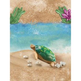 Figura tortuga gigante playmobil wiltopia Figura tortuga gigante playmobil wiltopia