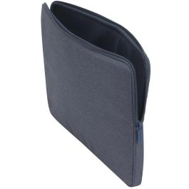 RIVACASE Suzuka 7703 Funda para Portátil 13.3" Azul