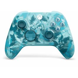 Microsoft Gaming 196388515110 Mando Inalámbrico Xbox Edición Especial Ice Breaker Azul Precio: 99.50000005. SKU: B1HPKYZTNQ