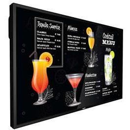 Philips 50BDL3117P Pantalla 50" 4K UHD 750cd/m² Operación 24/7 Precio: 1246.49999969. SKU: S7719619