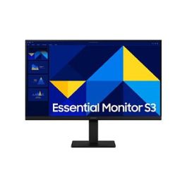 Monitor Samsung LS24D304GAUXEN Full HD 24" Precio: 108.59000042. SKU: B13A3KDDLD