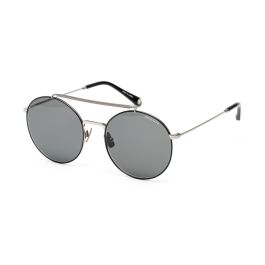 Gafas de Sol Hombre Belstaff STATHAM-GRIS-NEGRO-BETA-W ø 54 mm Precio: 84.50000031. SKU: B1JKVH4EJV