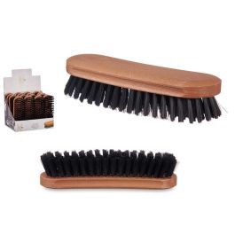 Cepillo Plastico Calzado Negro Grande Arte Regal 5X4CM (32 Unidades) Precio: 38.50000022. SKU: B18GHCBH9Z