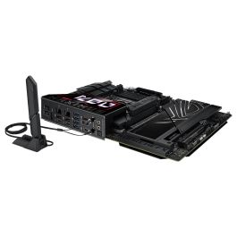 Asus MAXIMUS Z890 HERO Placa Base DDR5 PCIe 4.0 USB 3.2