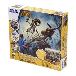 Kit De Excavacion En Slime (Tigre&Mammut) Precio: 11.88999966. SKU: B15N5X2NJK