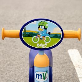 Correpasillos Bluey 47 x 37 x 25 cm